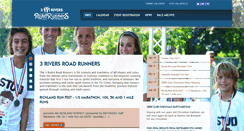 Desktop Screenshot of 3rrr.org